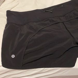 Lululemon Shorts Size 10